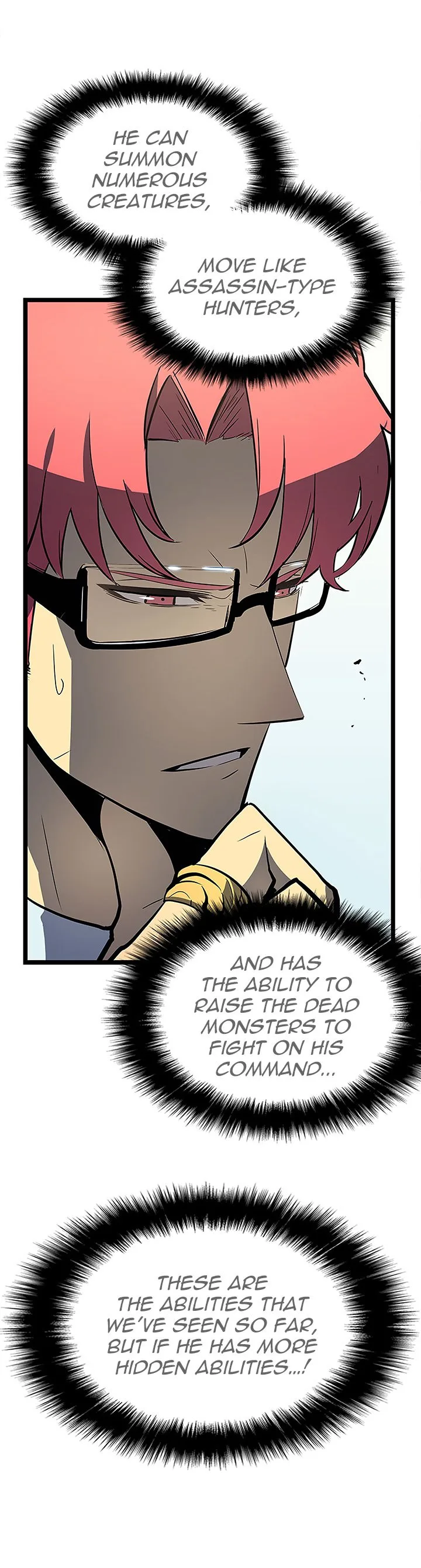 Solo Leveling Chapter 76 – Page 10