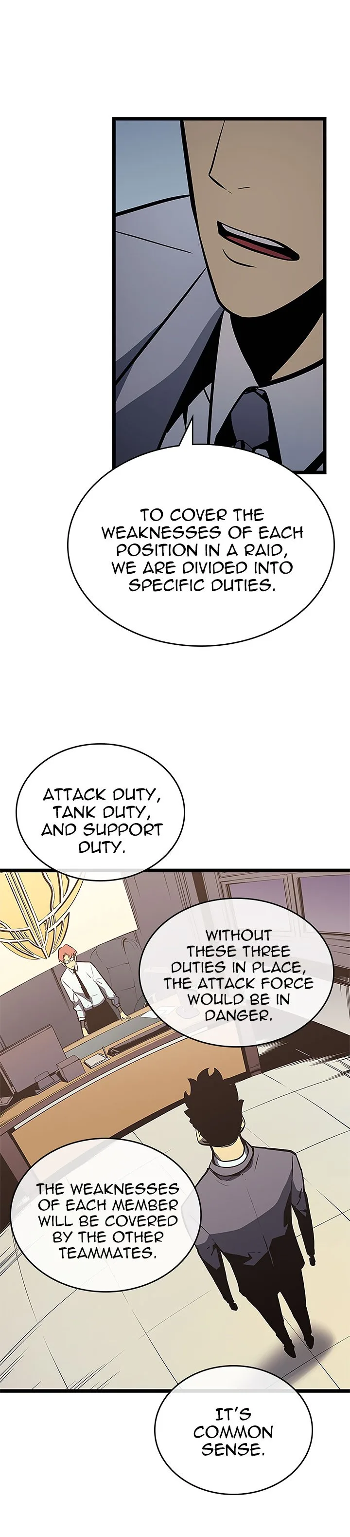Solo Leveling Chapter 76 – Page 12