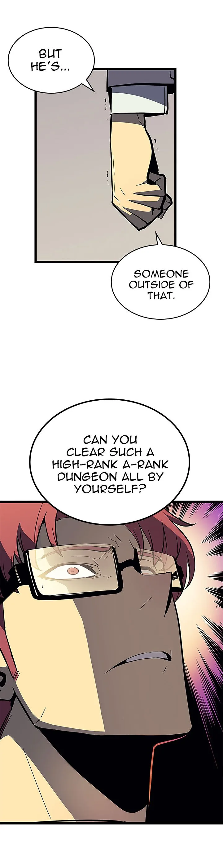Solo Leveling Chapter 76 – Page 13