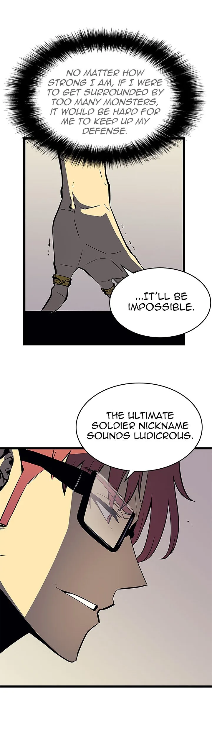 Solo Leveling Chapter 76 – Page 14