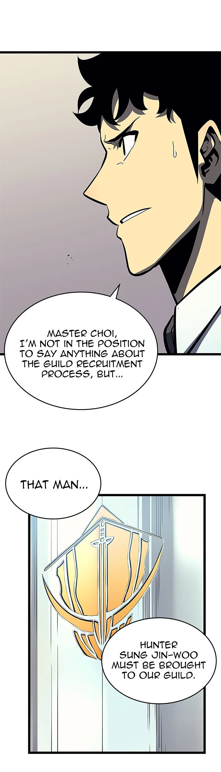 Solo Leveling Chapter 76 – Page 15