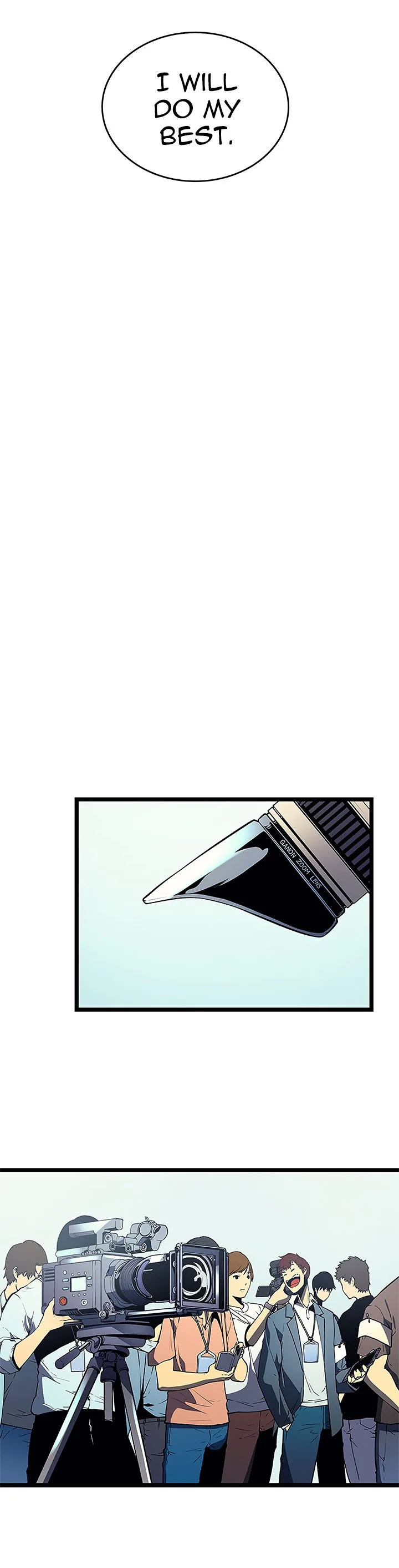 Solo Leveling Chapter 76 – Page 16