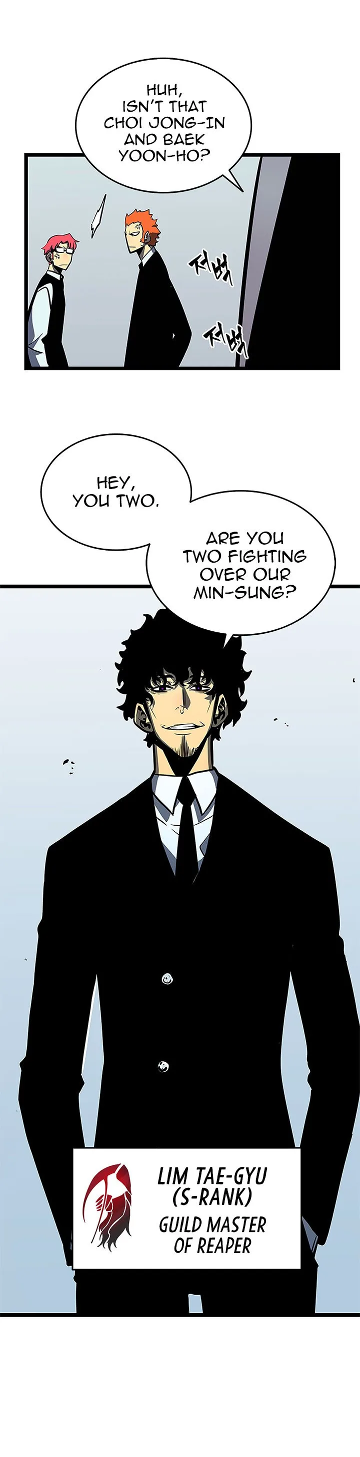 Solo Leveling Chapter 76 – Page 24