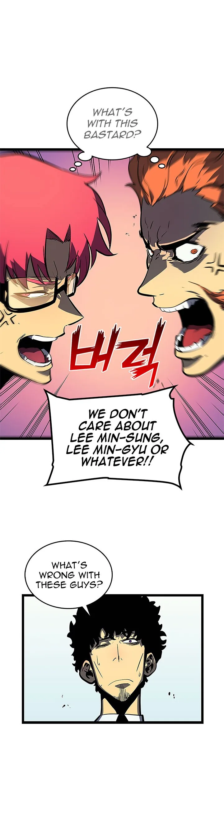 Solo Leveling Chapter 76 – Page 25