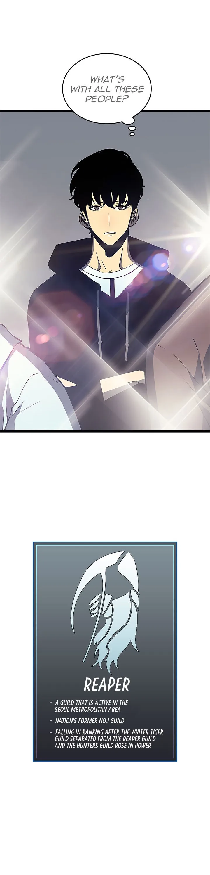 Solo Leveling Chapter 76 – Page 28