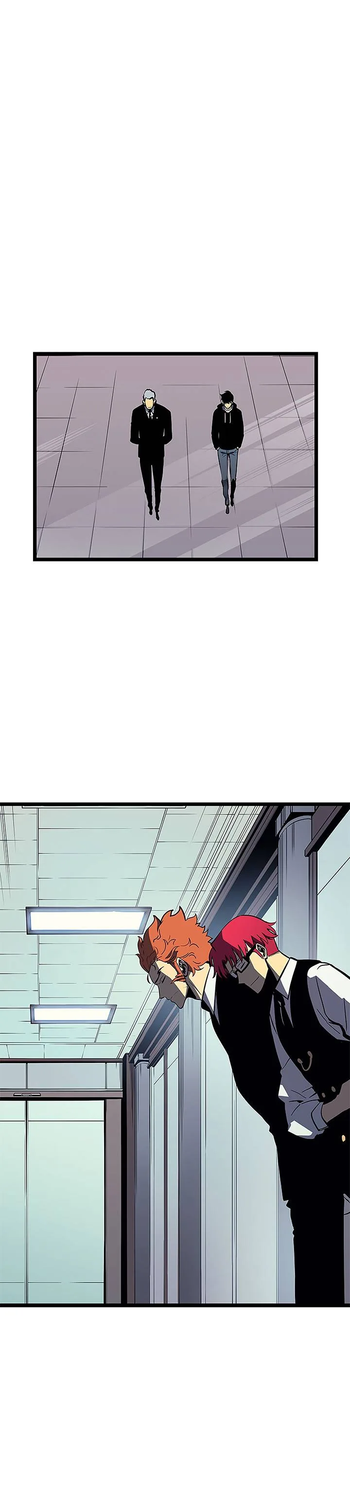 Solo Leveling Chapter 77 – Page 13