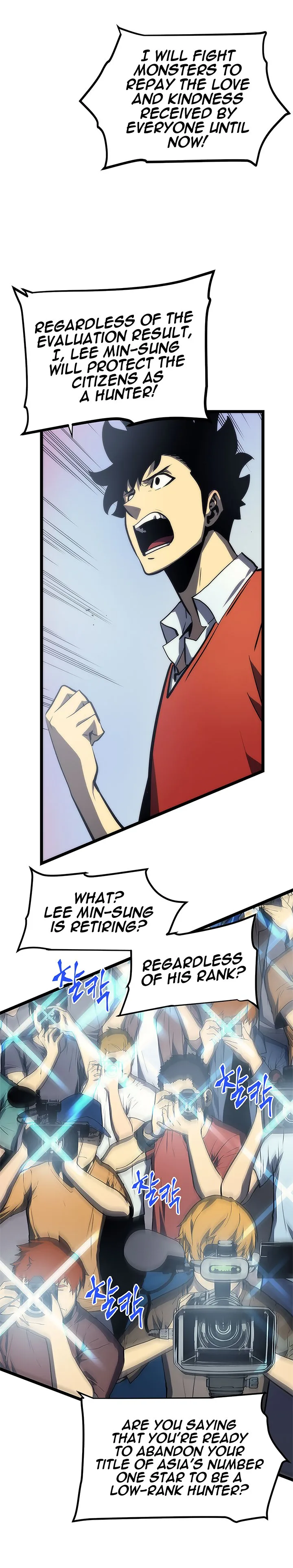 Solo Leveling Chapter 78 – Page 3