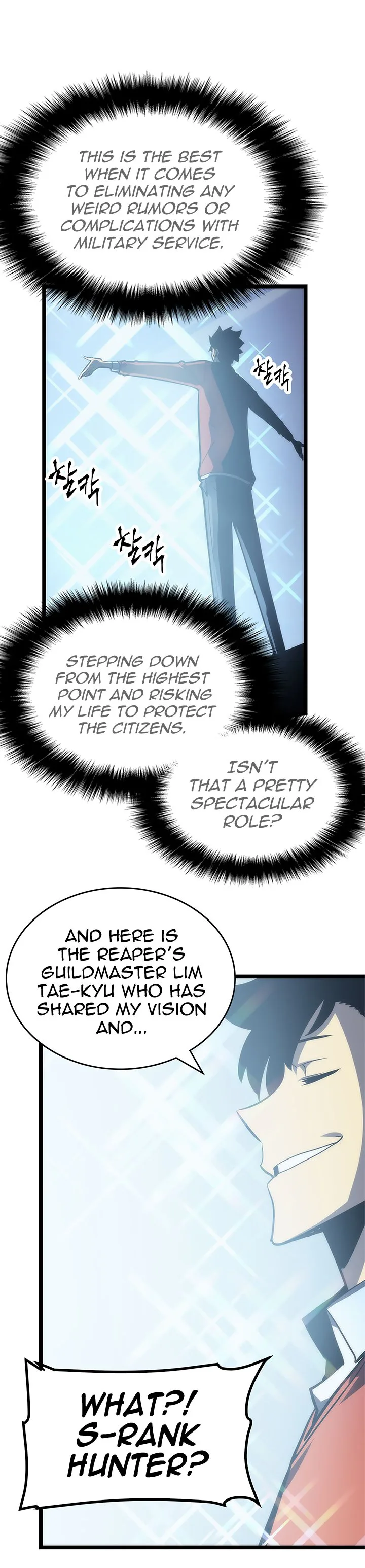 Solo Leveling Chapter 78 – Page 5