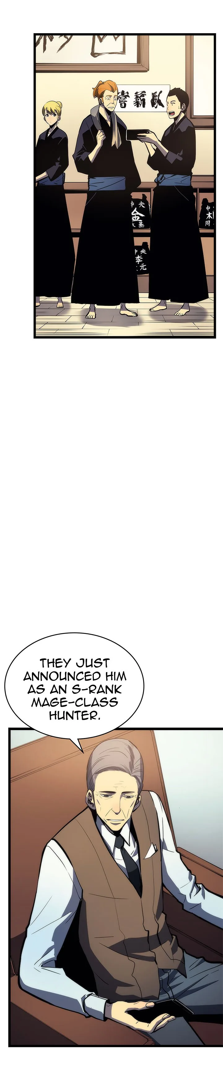 Solo Leveling Chapter 78 – Page 13