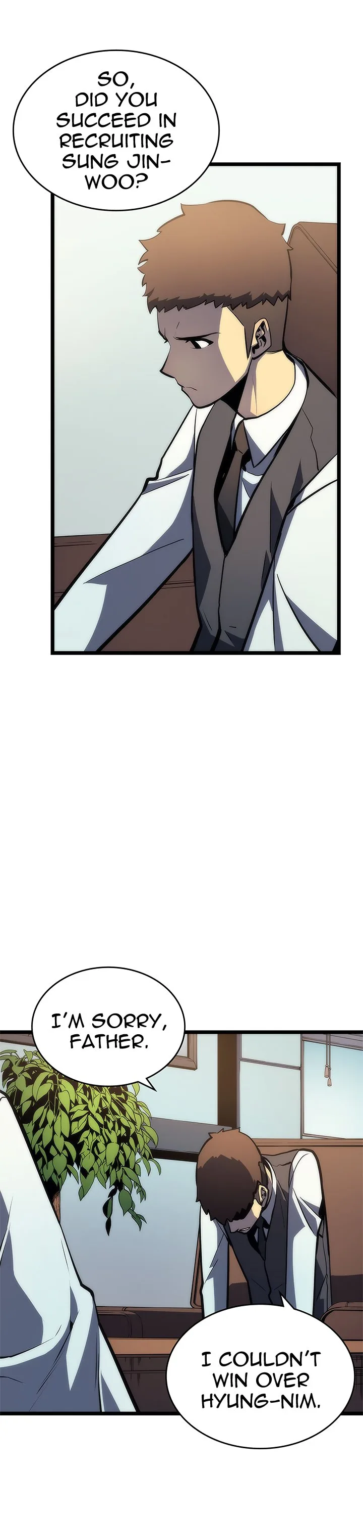 Solo Leveling Chapter 78 – Page 14