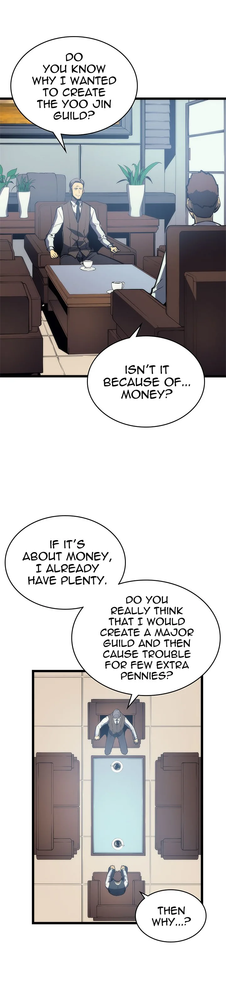 Solo Leveling Chapter 78 – Page 16