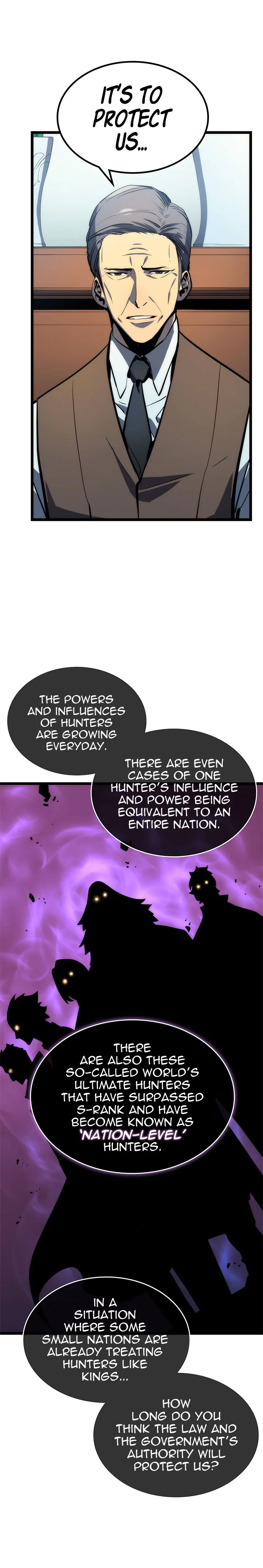 Solo Leveling Chapter 78 – Page 17