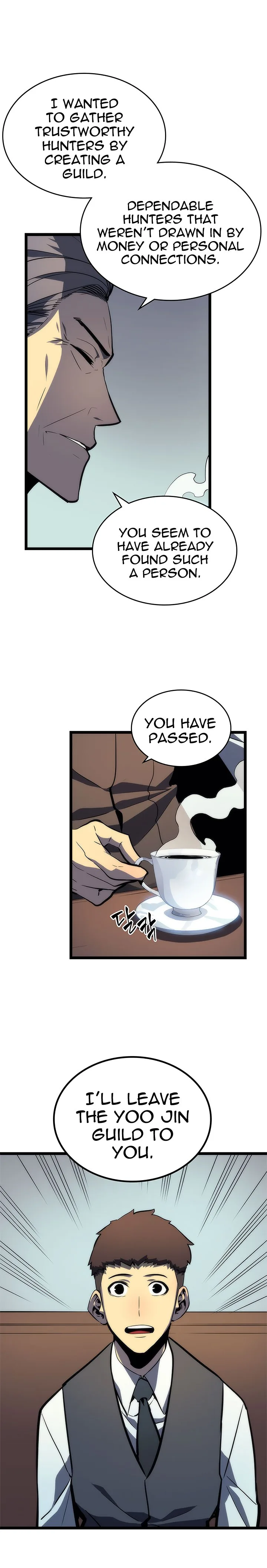 Solo Leveling Chapter 78 – Page 18