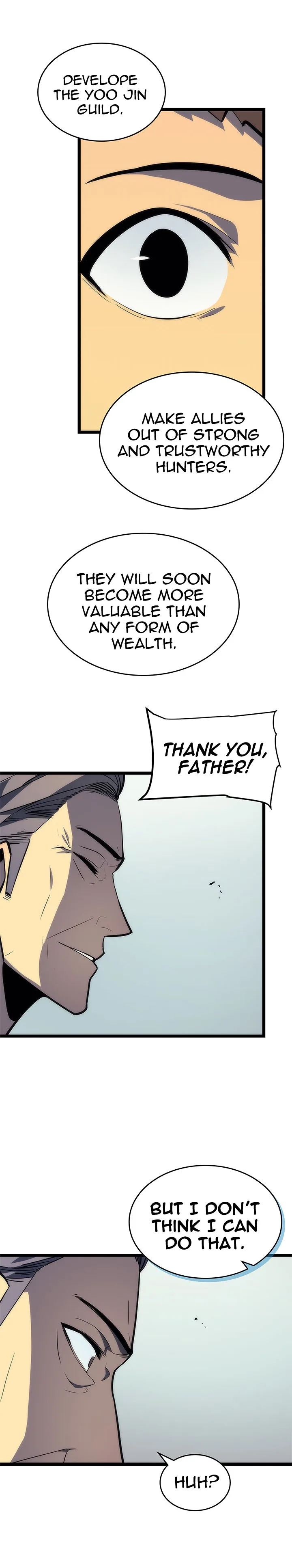 Solo Leveling Chapter 78 – Page 19