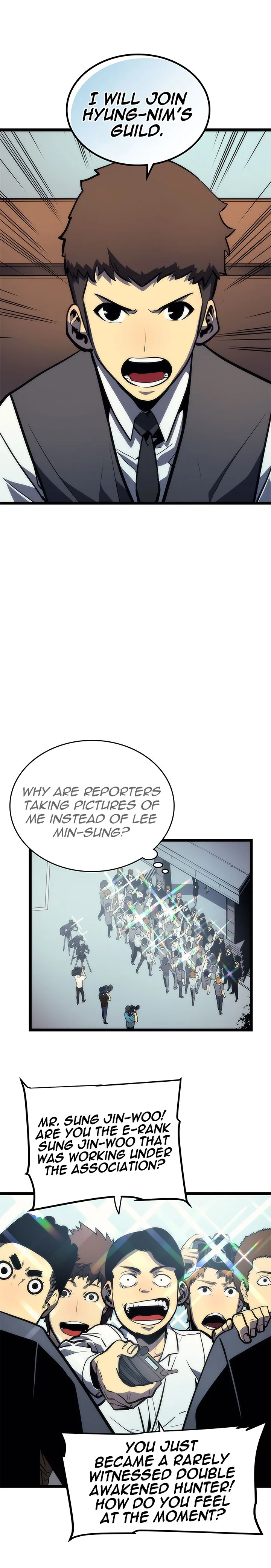 Solo Leveling Chapter 78 – Page 20