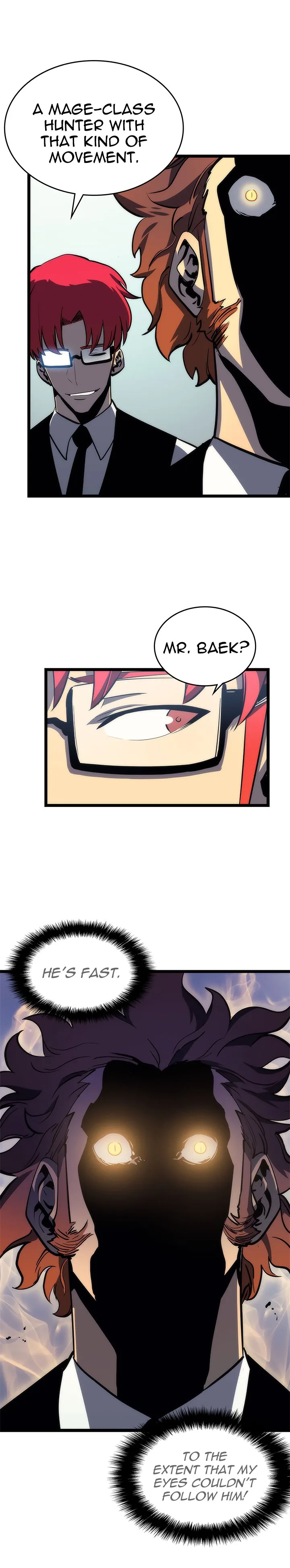 Solo Leveling Chapter 78 – Page 23