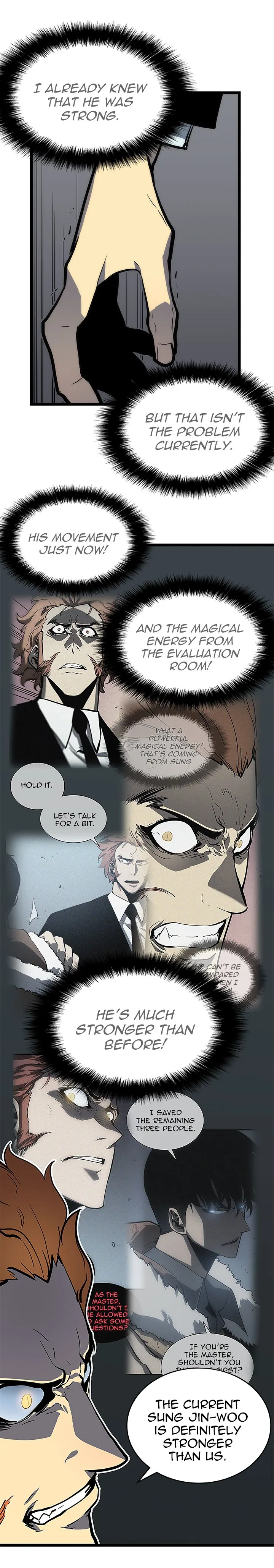 Solo Leveling Chapter 78 – Page 24