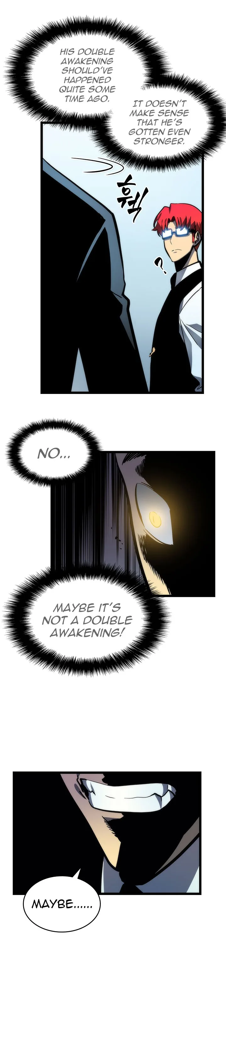 Solo Leveling Chapter 78 – Page 25