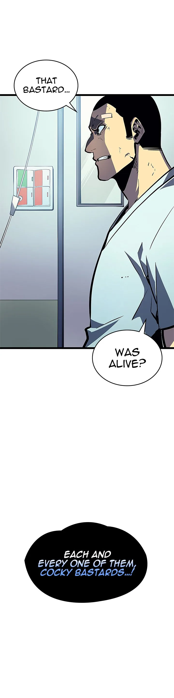 Solo Leveling Chapter 79 – Page 2