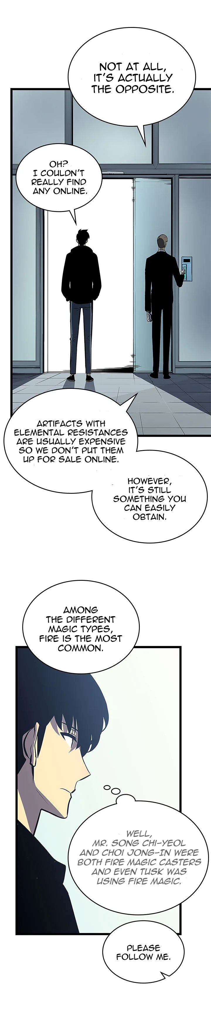 Solo Leveling Chapter 79 – Page 7