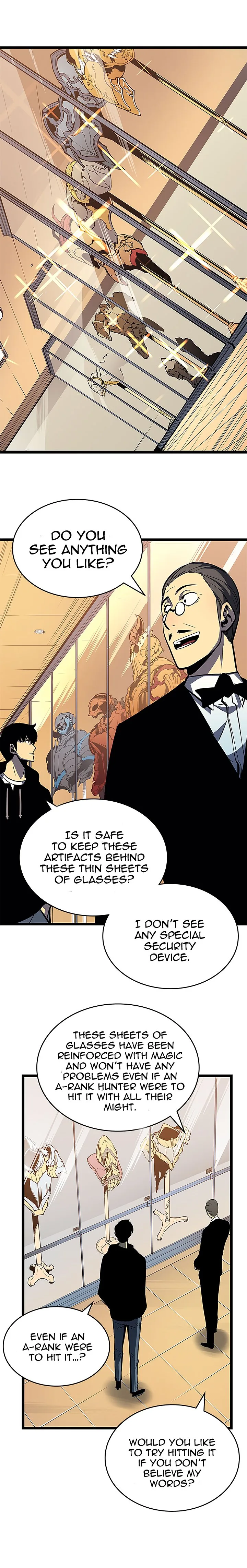 Solo Leveling Chapter 79 – Page 8