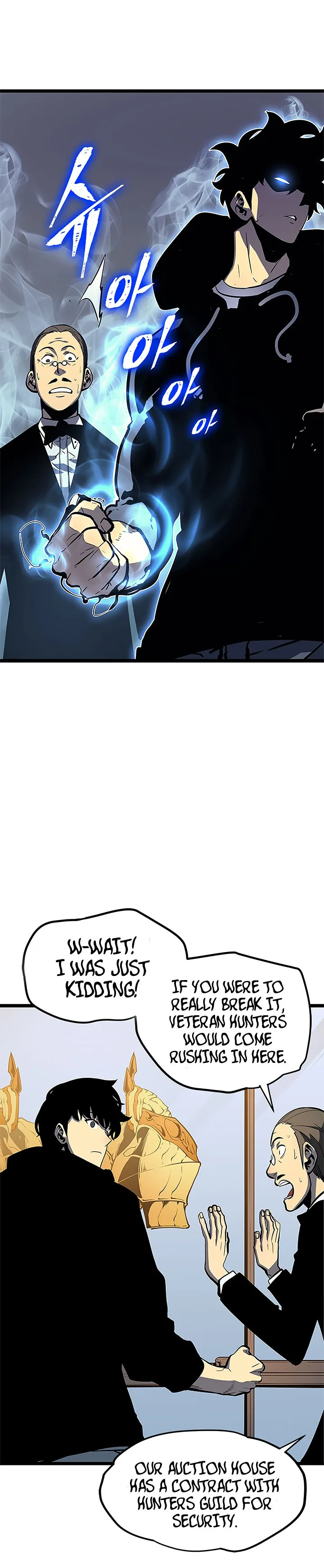 Solo Leveling Chapter 79 – Page 10