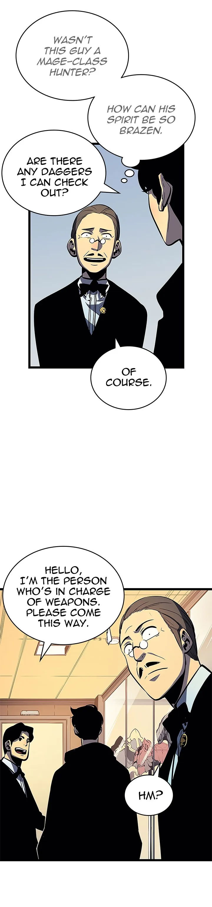 Solo Leveling Chapter 79 – Page 11