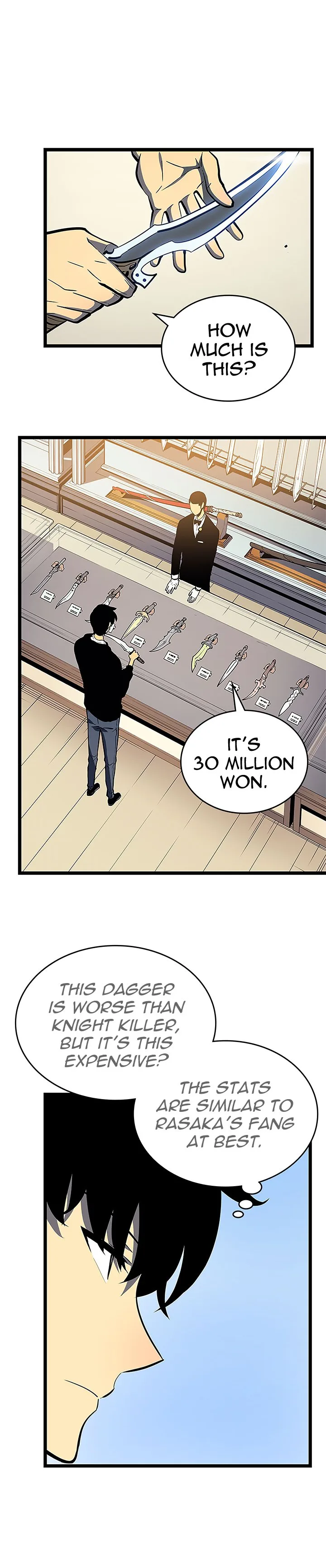 Solo Leveling Chapter 79 – Page 13