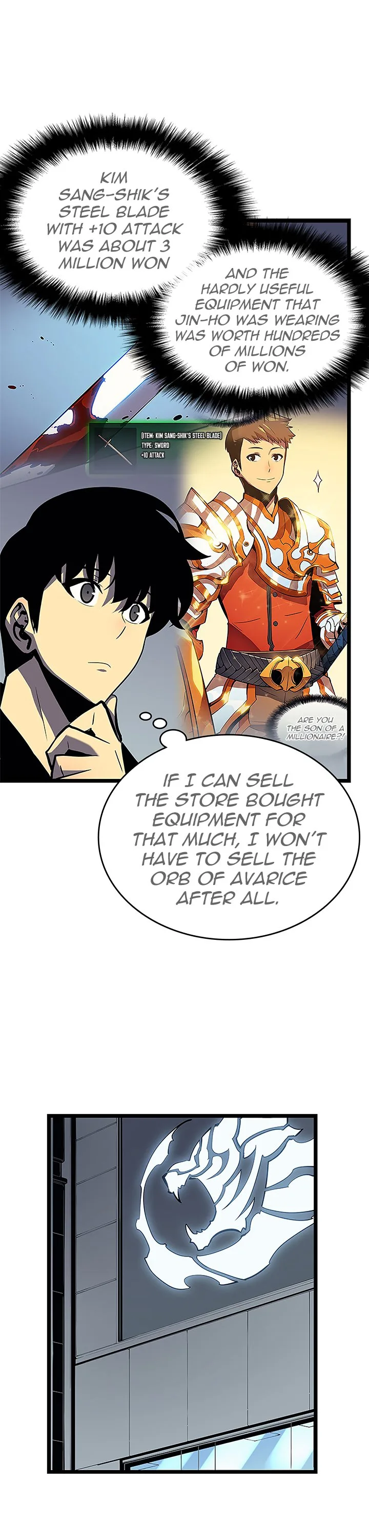 Solo Leveling Chapter 79 – Page 15