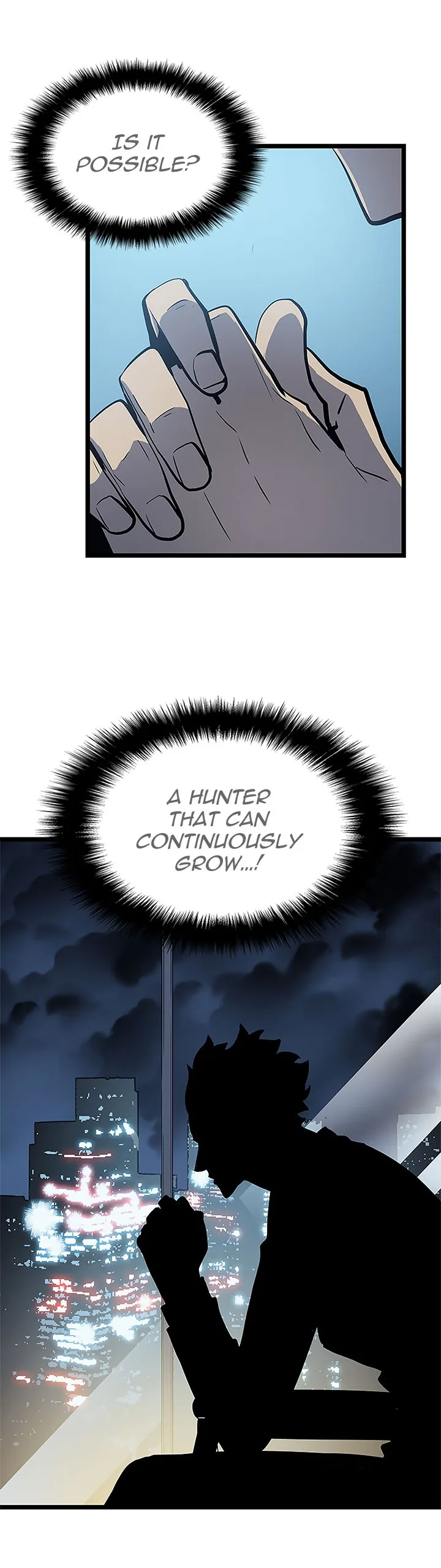 Solo Leveling Chapter 79 – Page 16