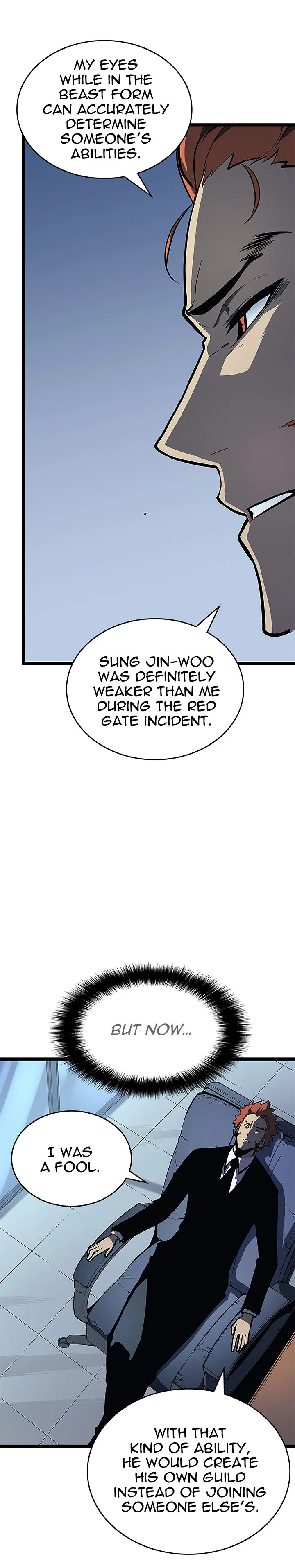 Solo Leveling Chapter 79 – Page 17