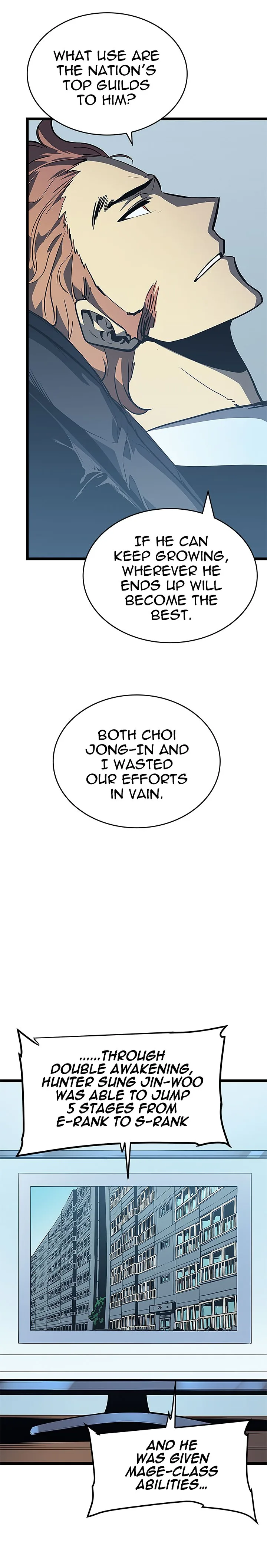 Solo Leveling Chapter 79 – Page 18