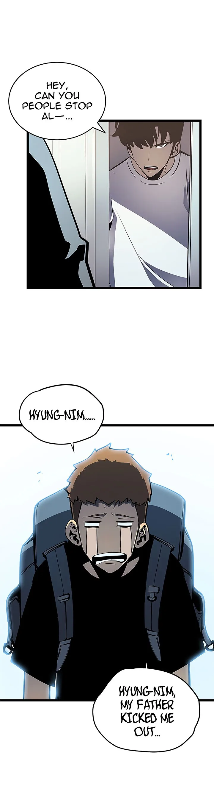 Solo Leveling Chapter 79 – Page 23