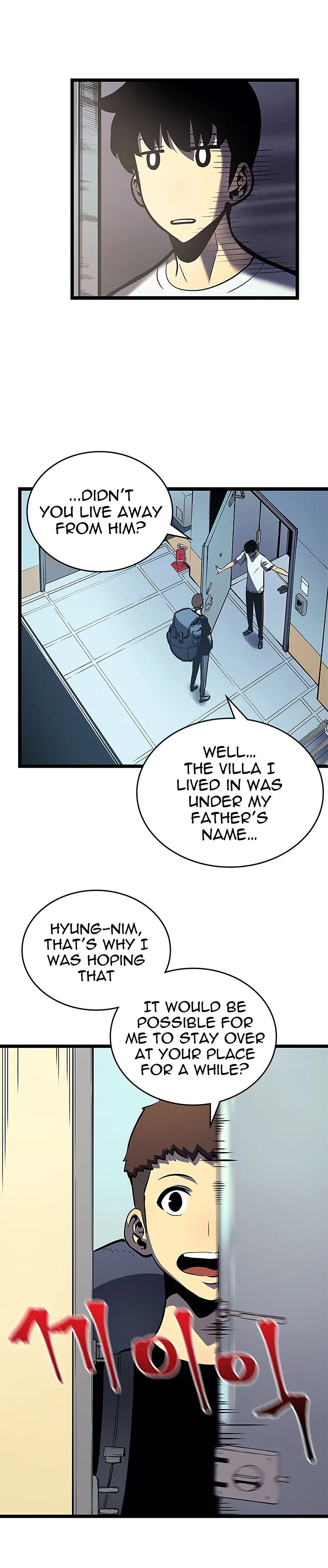 Solo Leveling Chapter 79 – Page 24