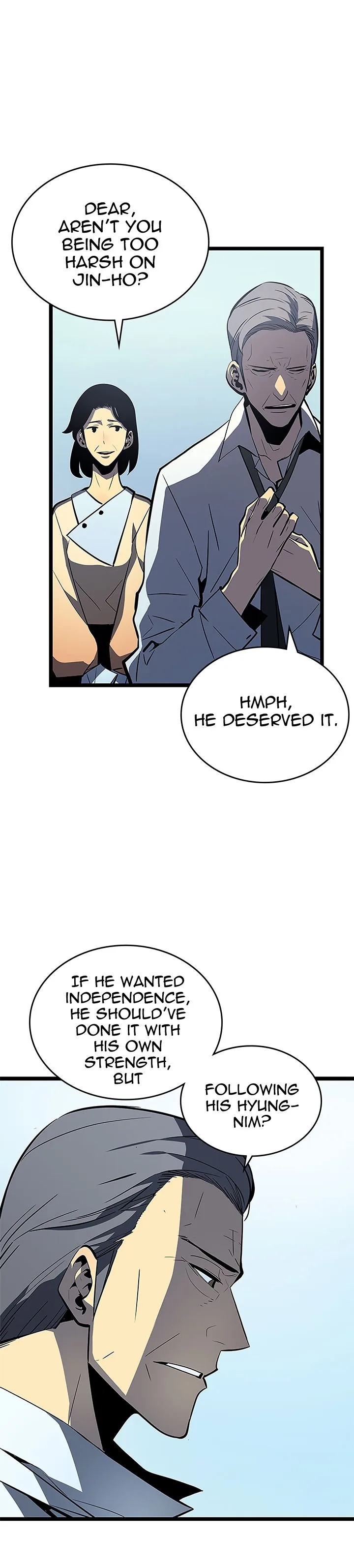 Solo Leveling Chapter 79 – Page 26