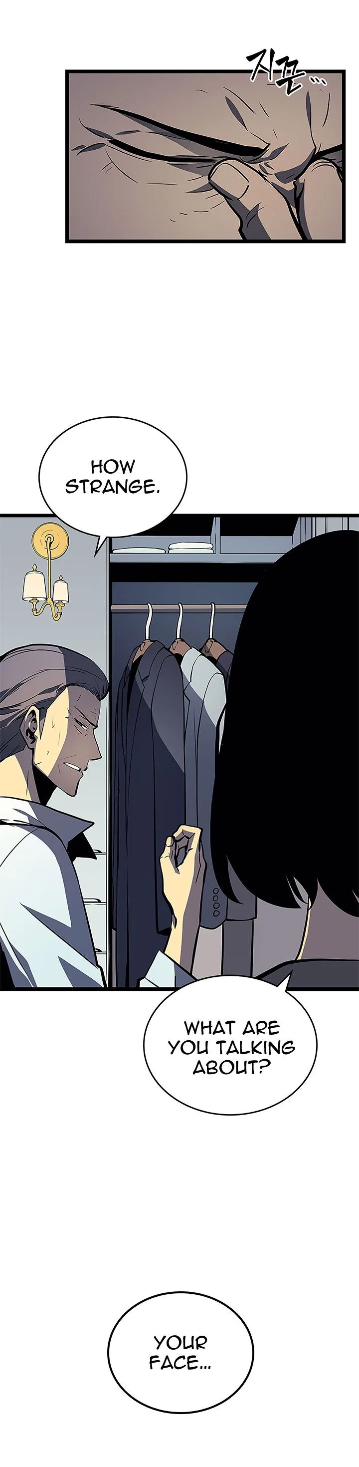 Solo Leveling Chapter 79 – Page 27