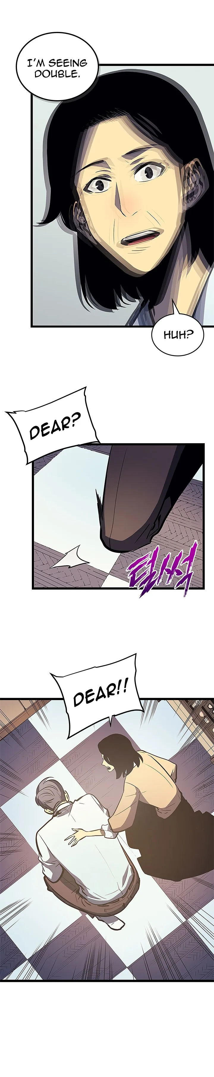 Solo Leveling Chapter 79 – Page 28