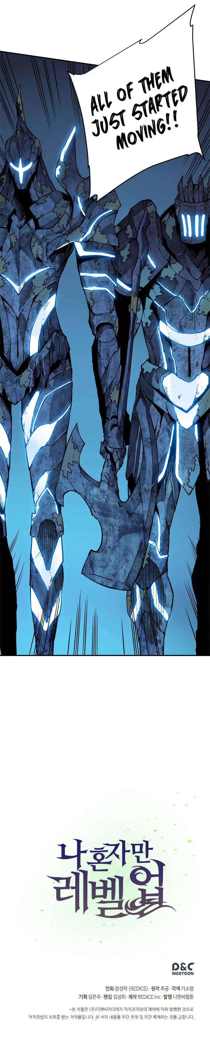Solo Leveling Chapter 8 – Page 21