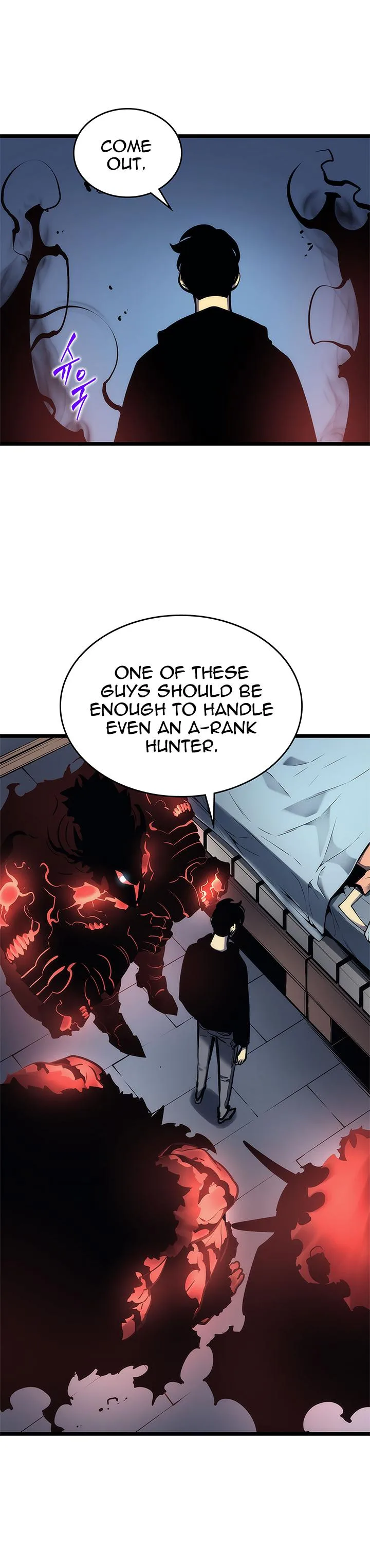 Solo Leveling Chapter 80 – Page 2
