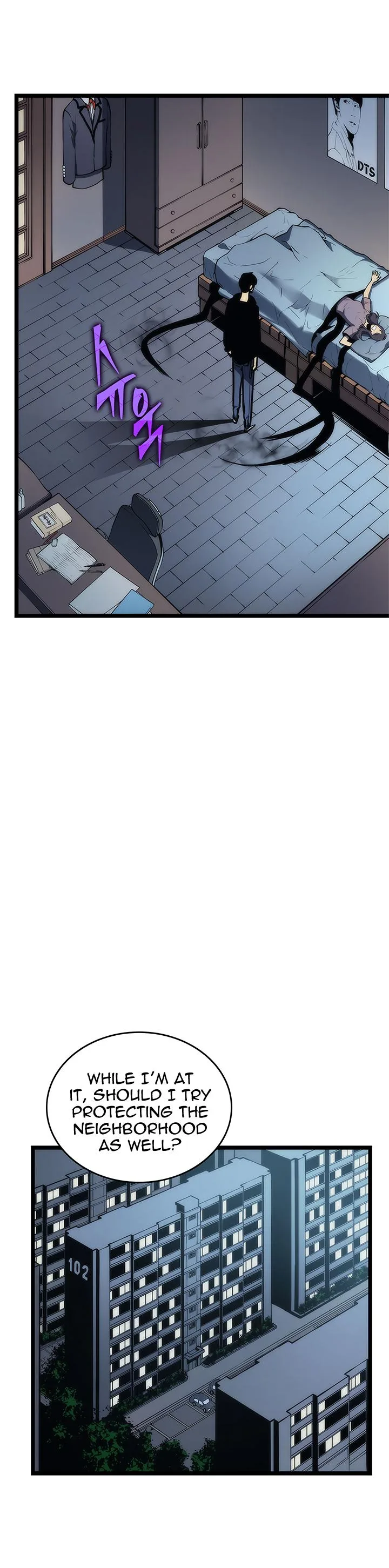 Solo Leveling Chapter 80 – Page 5