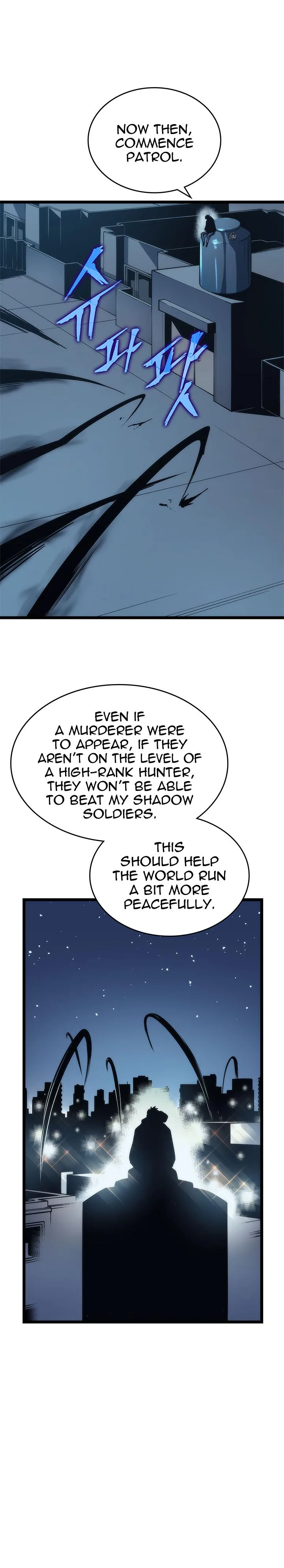 Solo Leveling Chapter 80 – Page 7