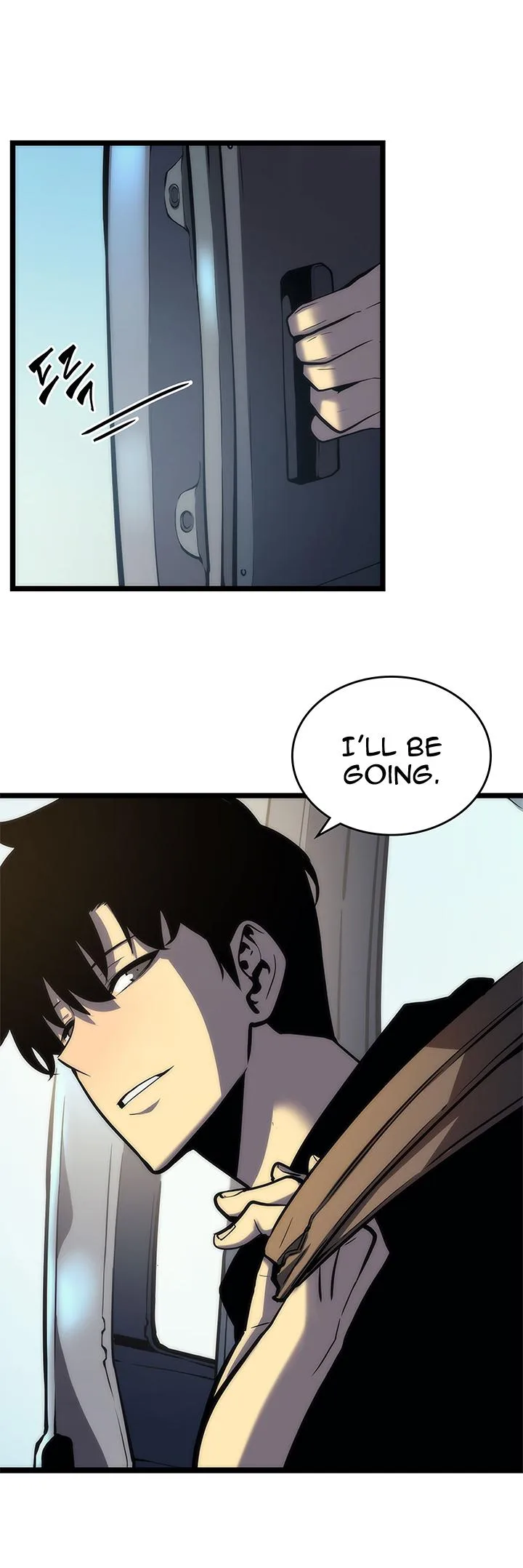 Solo Leveling Chapter 80 – Page 10