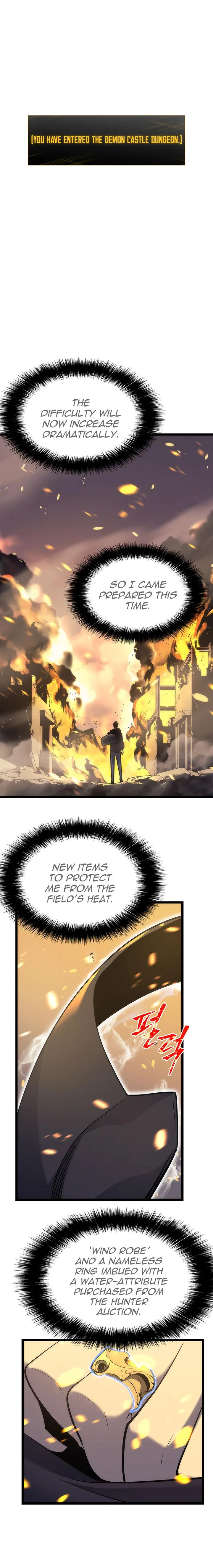 Solo Leveling Chapter 80 – Page 12