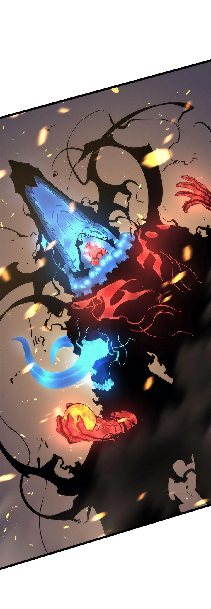 Solo Leveling Chapter 80 – Page 20