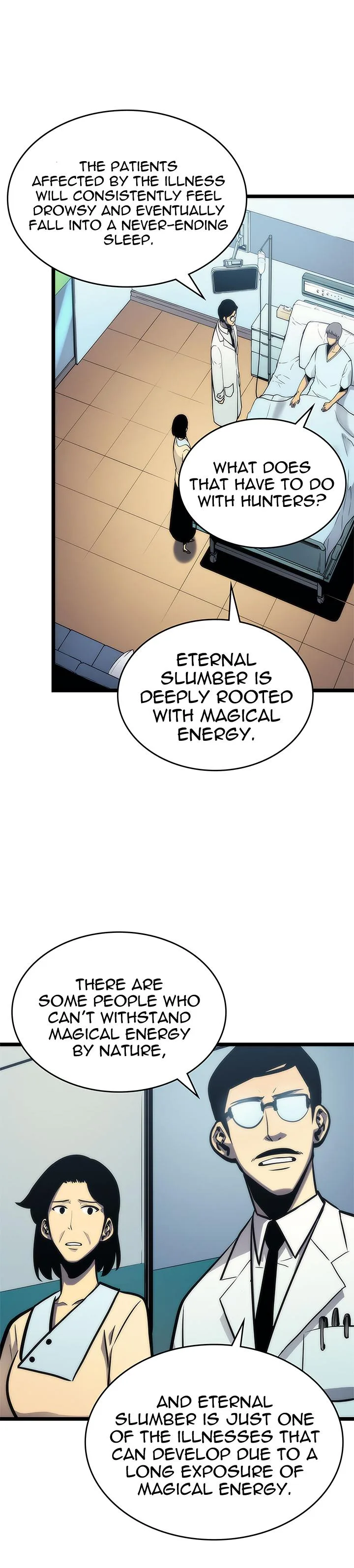 Solo Leveling Chapter 80 – Page 27