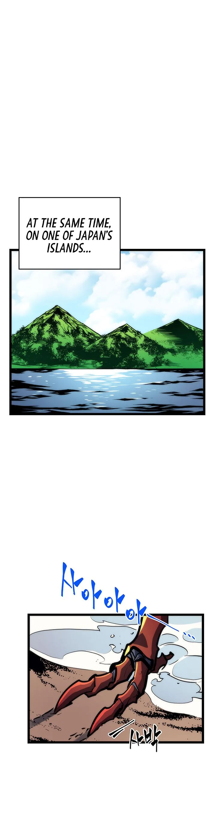 Solo Leveling Chapter 80 – Page 32