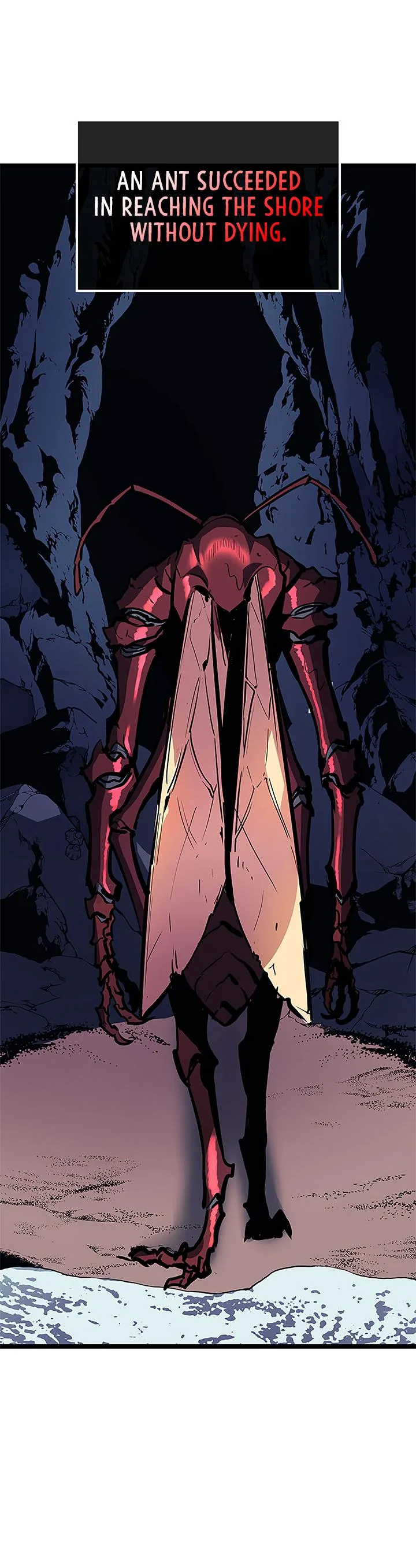 Solo Leveling Chapter 80 – Page 33