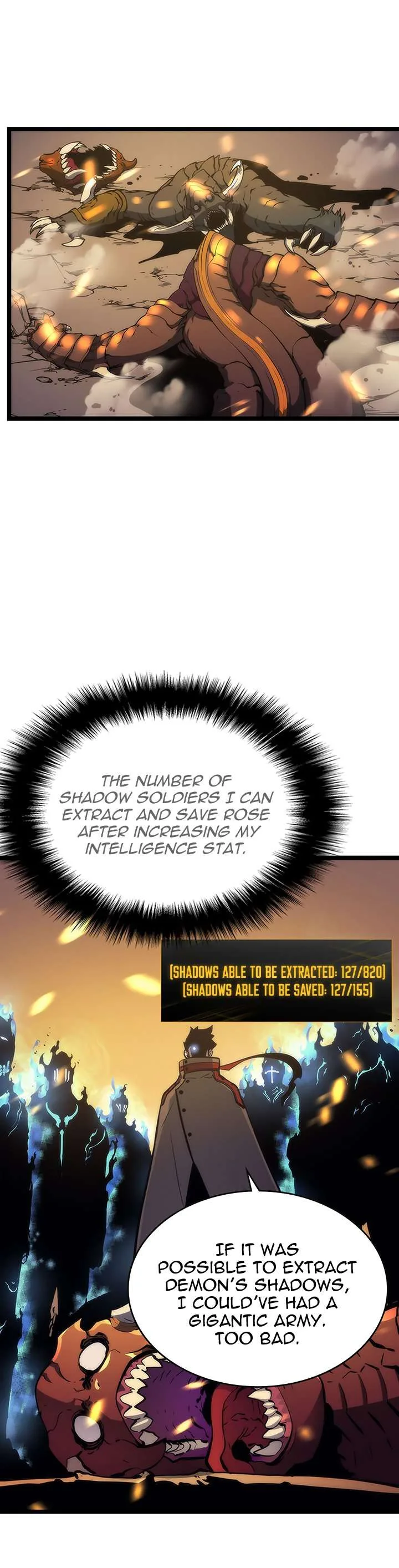 Solo Leveling Chapter 81 – Page 6