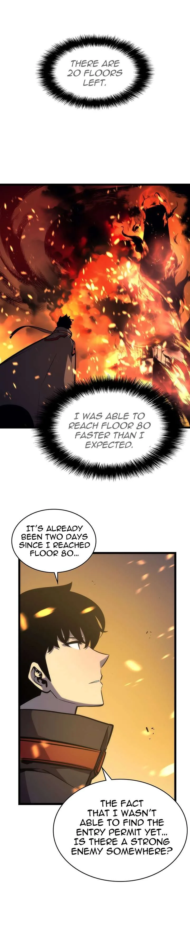 Solo Leveling Chapter 81 – Page 13
