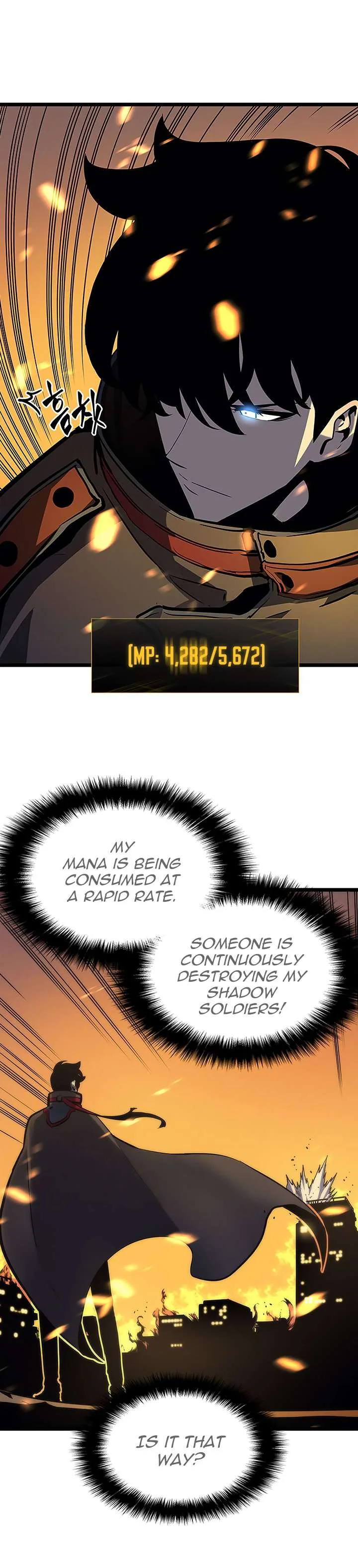 Solo Leveling Chapter 81 – Page 14